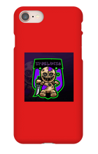 itbeluc1d iPhone Phone Cases