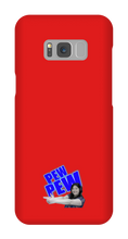 presstartculture Samsung Phone Cases