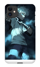 fire_killua iPhone8 case