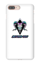 beyondyou_ iPhone Phone Cases