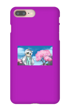 sakurayashaa iPhone Phone Cases