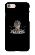 fleekyg iPhone Phone Cases