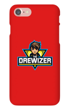 thedrewizer iPhone Phone Cases