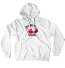 Boob Hood(Still in the works)