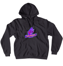 killerhase75 Hoodies (No-Zip/Pullover)