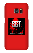 sgt-play Samsung Phone Cases