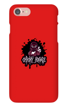 chickymfnugz iPhone Phone Cases