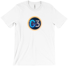 Galaxy Cobalt31ue T-Shirts