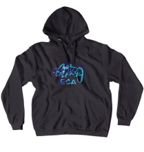 ECA Summer II Hoodie