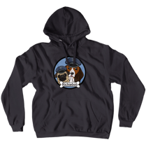 richiebob2 Hoodies (No-Zip/Pullover)