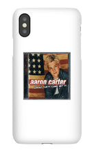 Aaron's Party iPhone Phone Cases