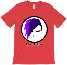 Lintu Logo T-Shirts