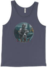 SwFtBUSTA S.O.T.F CLAN | Tank Top
