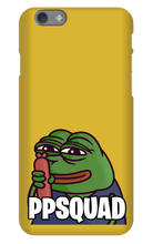 PPSQUAD - iPhone Phone Cases