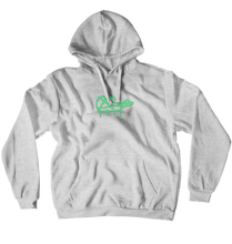 Tort Hoodie (No-Zip/Pullover)