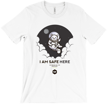 Kai Pelago™ T-Shirts Black Meme