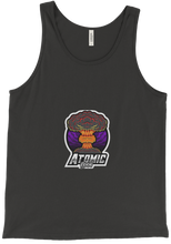 atomicnoobgaming Tank Top