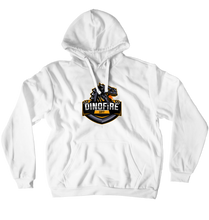 dinofire1077 Hoodies (No-Zip/Pullover)