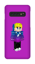mdtcooi Samsung Phone Cases