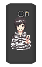Peace Samsung Phone Cases