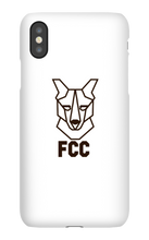 official_foxie iPhone Phone Cases