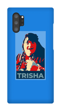 Trisha Samsung Phone Case