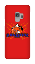 thesaviourfox Samsung Phone Cases