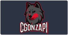 cgonzapi XXL Gaming Mousepad