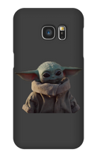mindofkrispy Samsung Phone Cases