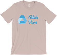 Shlash Boom Shirt diverse Farben