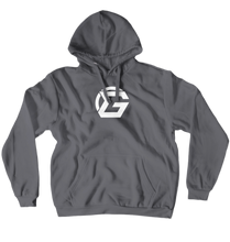 Hoodies (No-Zip/Pullover)