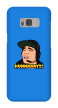 HUNNAAAYY! Samsung Phone Cases
