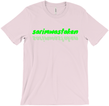 sarimwastaken T-Shirts