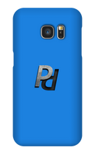 perdurable_ Samsung Phone Cases