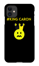 kingcaron iPhone Phone Cases