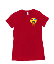 Women's T-shirt McRyB