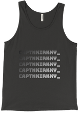 captnkirkky_ Tank Top