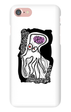 OctoLad by EarthIsJuicy iPhone Case