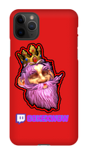 gokexwow iPhone Phone Cases