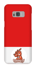 soarnite Samsung Phone Cases