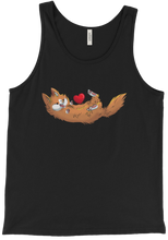 Twinkie Hearts Tank Top