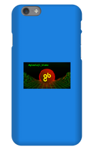 gimalaji_blake iPhone Phone Cases