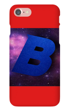 brad_burgess22 iPhone Phone Cases