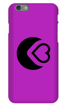 cristinaa iPhone Phone Cases