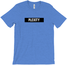 Plex box logo