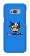 qmelk95 Samsung Phone Cases