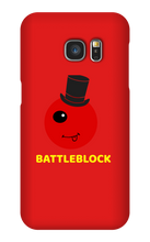 skywalkefreakyt Samsung Phone Cases