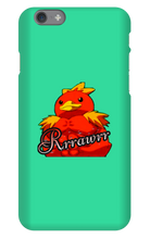 Rrawrrr iPhone Phone Cases