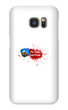 Mr. Killa KareBear Samsung Phone Cases