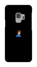 BillyQuid Samsung Phone Cases (Small Avatar)